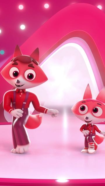 Когда НОВАЯ серия «Папа в телефоне»? 📞 И где? — Цветняшки — Мультики для детей смотреть онлайн