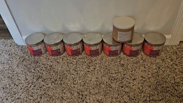 Bath and Body Works Haul | Fall 2023 смотреть онлайн