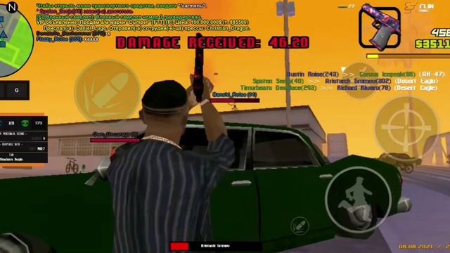 flin rp fragmovie 720p/60fps смотреть онлайн