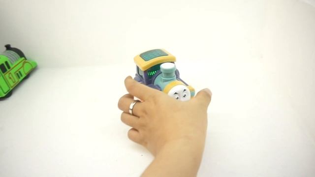 Thomas And Friends Toys, Semuanya Thomas Lampu, Thomas Tempat Bermain