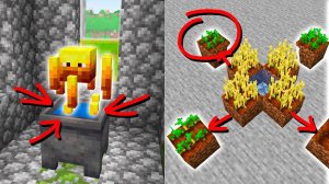 Логика Майнкрафта？ ｜ Майнкрафт Открытия