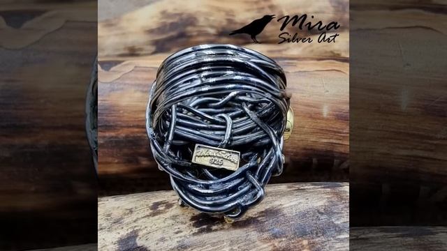 Kişiye Özel Benzersiz Tasarımlar Mira Silver Art I Ortak Frekans Dijital Reklam Ajansı смотреть онлайн