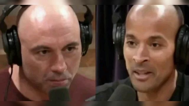 JOE ROGAN AND DAVID GOGGINS ON NAPOLEON WARRIOR MINDSET🗡️🗡️🔥 смотреть онлайн