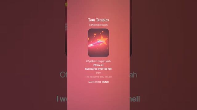 Tom Temples(1) смотреть онлайн