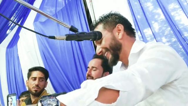 KASHMIRI SONG//DIL GOMA TARI MADNO//BY RAHI JEELANI 7889749173🥀🥀🥀 RJ GROUP OF SINGERS 🥀🥀🥀 смотреть онлайн