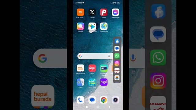 xiaomi kayan pencere nasıl kapatılır? смотреть онлайн
