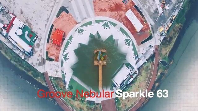 Groove Nebular Sparkle 63 Progressive Dark Electronic Tribal Melodic Techno House смотреть онлайн