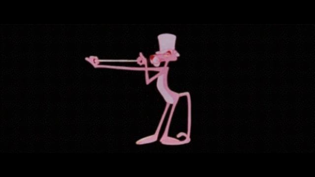 LUCKYBEATZ - TAPORI PANTHER [Original Pink Panther theme ] REMIX смотреть онлайн