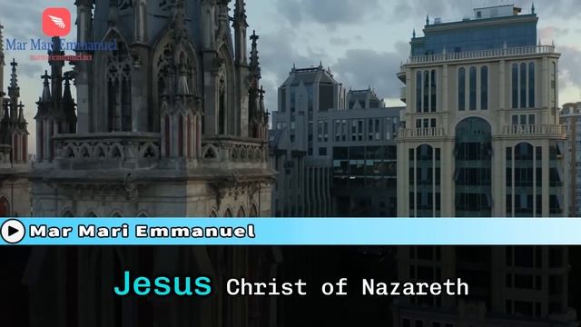 God Message Today God Says Gods Message Now God Message 2024 by Bishop Mar Mari Emmanuel смотреть онлайн