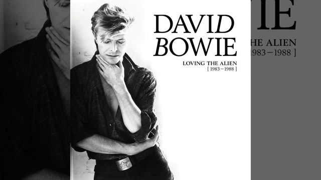 Tonight (with David Bowie) (Live) (2018 Remaster) смотреть онлайн