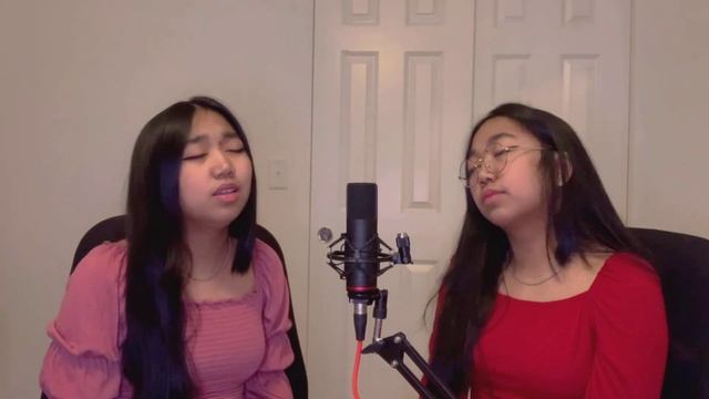 Tell Him (Celine Dion & Barbra Streisand) ━ ✧ Cover by Hanniver смотреть онлайн