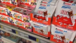 A Lot Of Candy 2018 NEW #125 ASMR / АСМР ВИДЕО