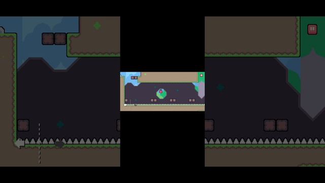 Прохождение Dadish ﹥1