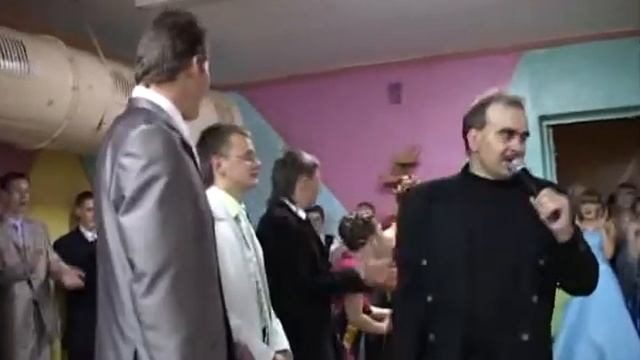 СШ№3 г.Толочина, выпуск 2009 года. Часть 2. смотреть онлайн