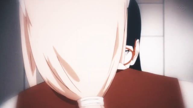Sakura Sarada Uchiha Take me back AMV смотреть онлайн