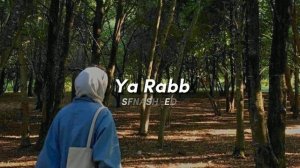 Wonderful Nasheed - Ya Rabb ✨🎧 Нашид Йа Раб⚡❤️