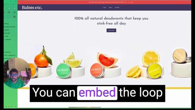 The First Thing You Should Do When You Use A Visual Landing Page Builder Like Replo смотреть онлайн