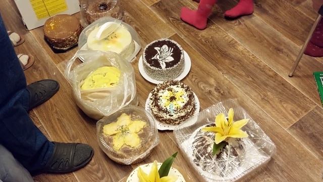 Лилия Долин! Пророческая Молитва Покаяния!73 День Поста! 864 X 1920 смотреть онлайн