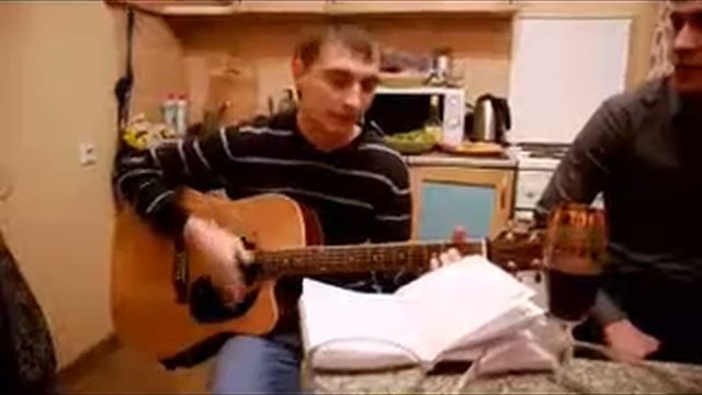 Evgeniy Levitskiy (Novosibirsk) - You are on the right way! (Song for Katya Ranevskaya) смотреть онлайн