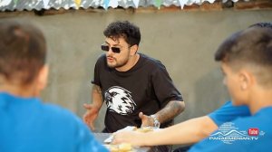 Դեպի Ճամբար 3, Սերիա 5, Վաղը 20:20 / Depi Chambar 3