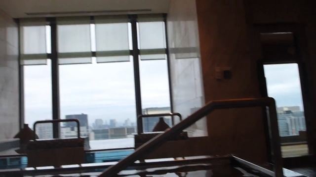 2016_10_13 Mandarin Oriental, Ｔｏｋｙｏ spa タイム смотреть онлайн