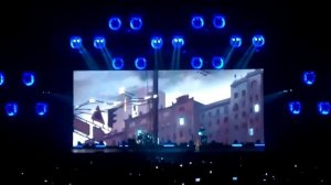 Кино - Мама, мы все сошли с ума. Концерт в СПб. 23.05.2021