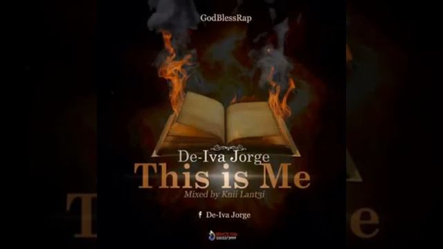 De-Iva Jorge mp3 This is me смотреть онлайн