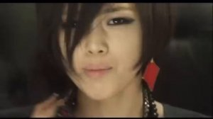 T-ARA (티아라) - 너때문에미쳐