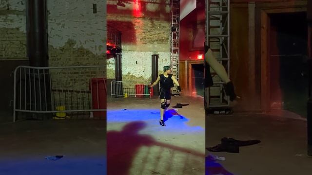 Jota Carlotta- Drag Debut - ¿a quién le importa? by Camila Sodi смотреть онлайн