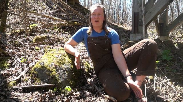 Adventures in Learning Episode 8 - Spring Plants смотреть онлайн