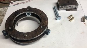 Люнет для ТВ-4