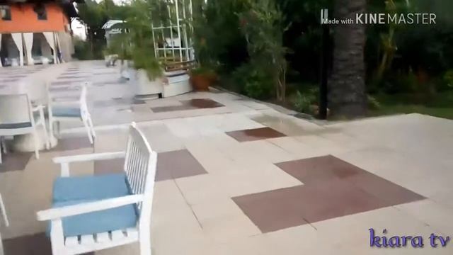 Club Felicia Village. Обзор территории