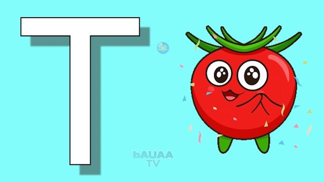 A for apple B for bat| phonics song | Phonics sound | abcd learning | alphabet learn | nursery kids смотреть онлайн