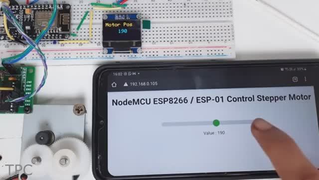 Перезалив с Youtube - 10 Крутых проектов на ESP8266 для начинающих! смотреть онлайн