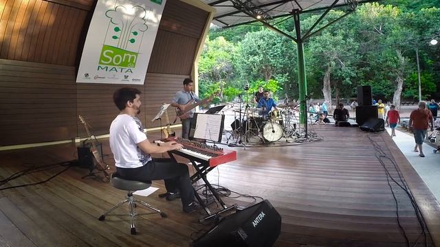 Song: Tempo Oportuno- Paulo César Vitor, Rogério Pitomba at Live смотреть онлайн