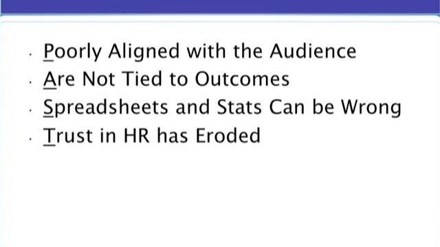 Recruitment Metrics 1 of 5, Jeremy Shapiro смотреть онлайн