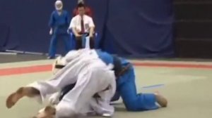 Современный вид спорта - КУДО! #спорт #кудо #кудодети