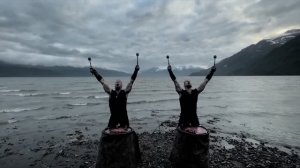 VolfgangTwins-Jоrmungandr