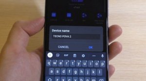 Tecno Pova 2 Incoming Call Ringtone