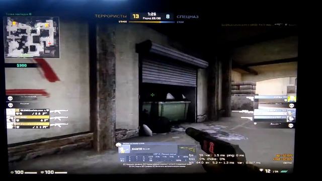 Топ прострелы про игроков смотреть онлайн