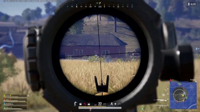 PUBG HIGHLIGHTS #7 смотреть онлайн