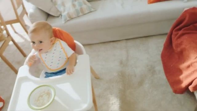 TVC Малютка Каша смотреть онлайн