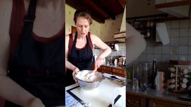 Live- Pain sans pétrissage смотреть онлайн