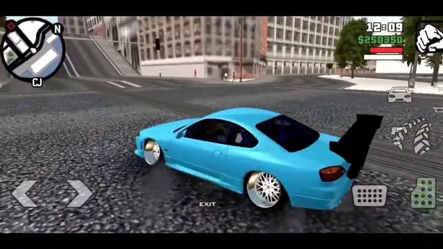 SHARE NISSAN SILVIA S15 STANCE! REQUEST AN SUBSCRIBER#1 смотреть онлайн