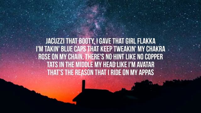 wrld wasted remix смотреть онлайн