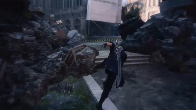 DEVIL MAY CRY 5 DEMO Walkthrough Gameplay Part 1 - INTRO #Devilmaycry5 #DMC5 смотреть онлайн