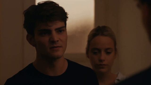 SKAM Belgium - wtFOCK season 3 episode 7: clip 4 ‘Get out.’ [ ENGLISH SUBTITLES ] смотреть онлайн