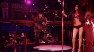 Танцующий Клоун Пеннивайз, это "Оно" фрагмент из фильма + монтаж