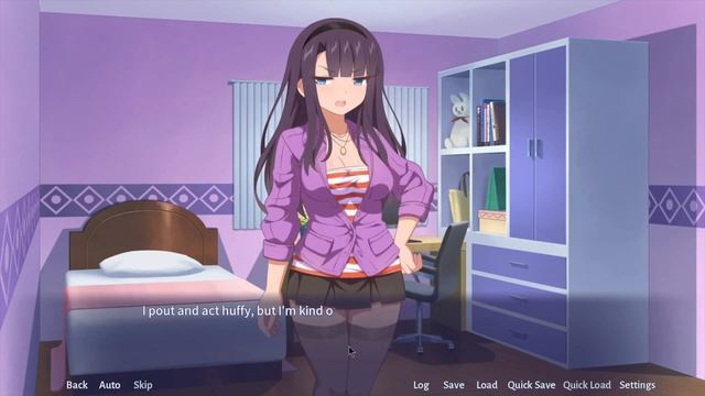 What a Plot Twist! - Sakura Sadist pt 1 смотреть онлайн