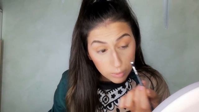 Make up Semplice e Veloce adatto a chiunque. 👑 ❤️ Adatto per il lavoro, per uscire, ecc😍 смотреть онлайн